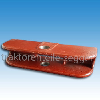 Zugmaul vorne Holder B 25 B 40 B 41 B 50 B 51 P 50